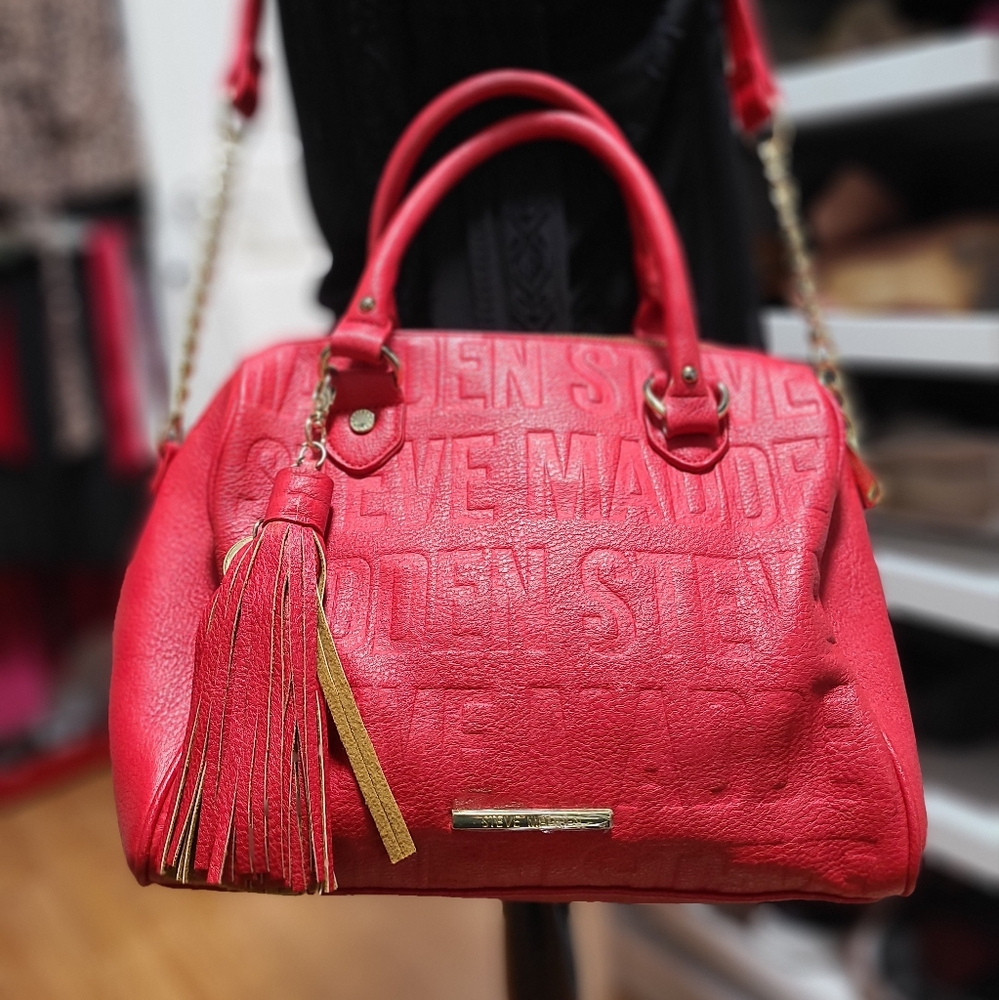 Steve Madden purse